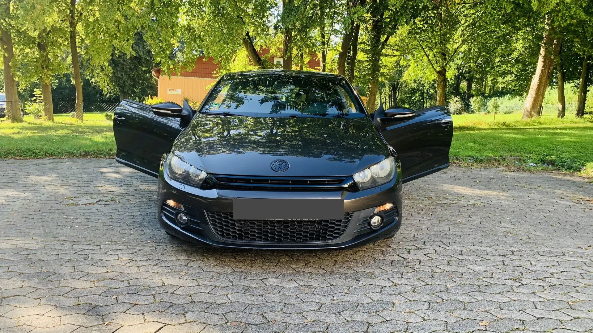 Volkswagen Scirocco 1.4 TSI DSG - 1