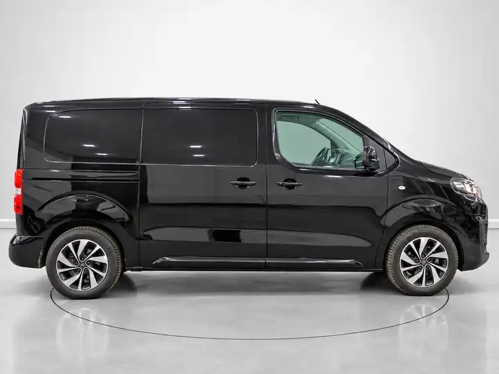 Citroën Spacetourer 2019, foto 2
