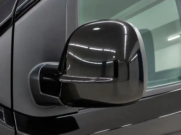 Citroën Spacetourer 2019, foto 23