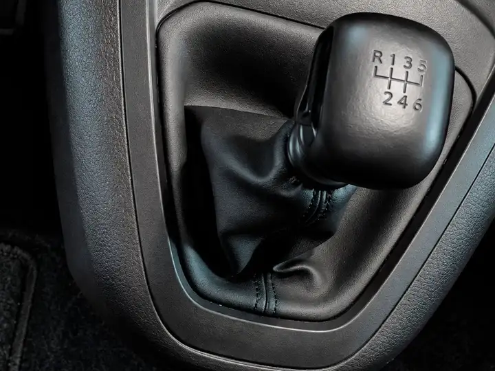 Citroën Spacetourer 2019, foto 15