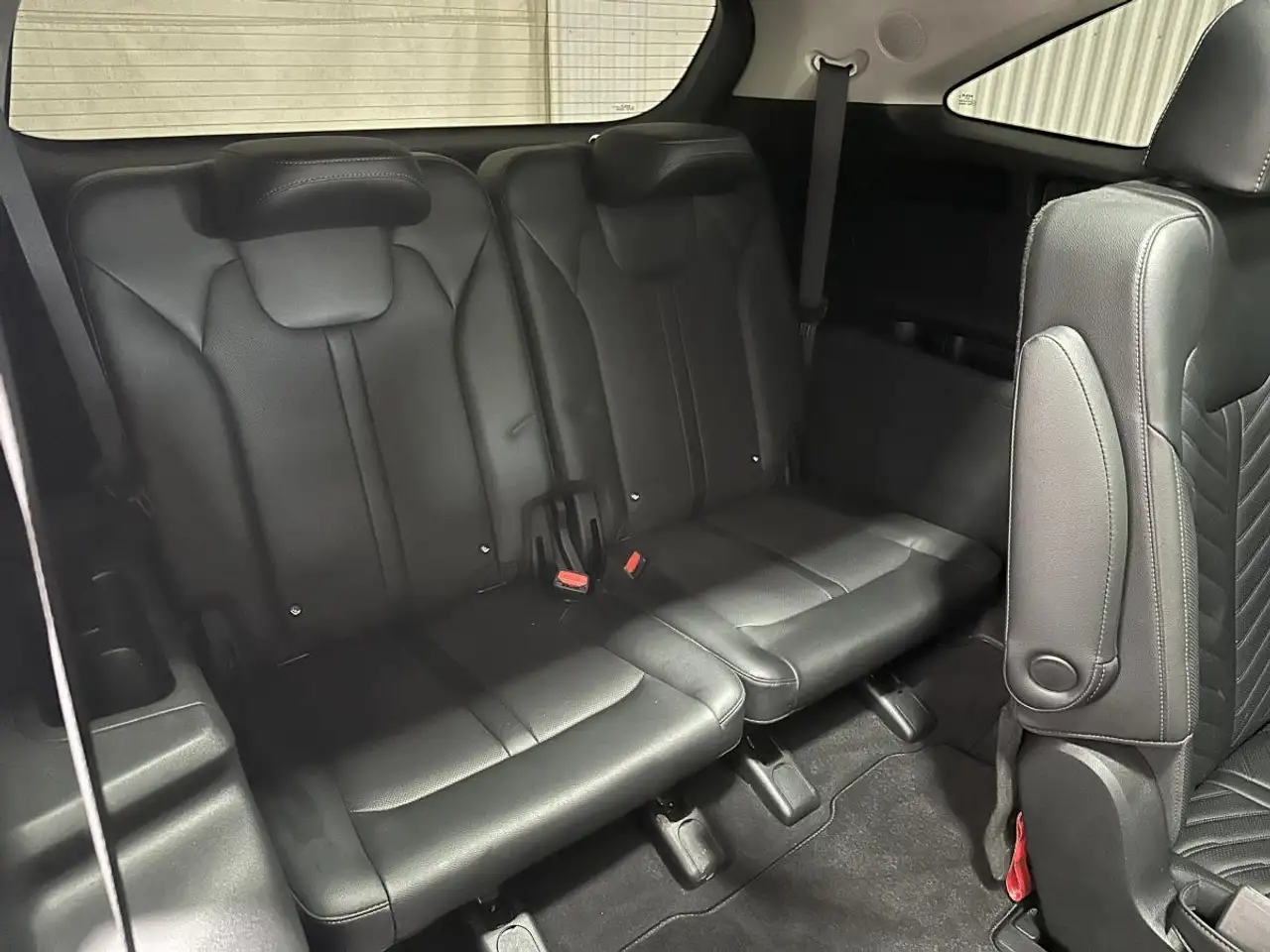 Kia Sorento снимка Kia Sorento