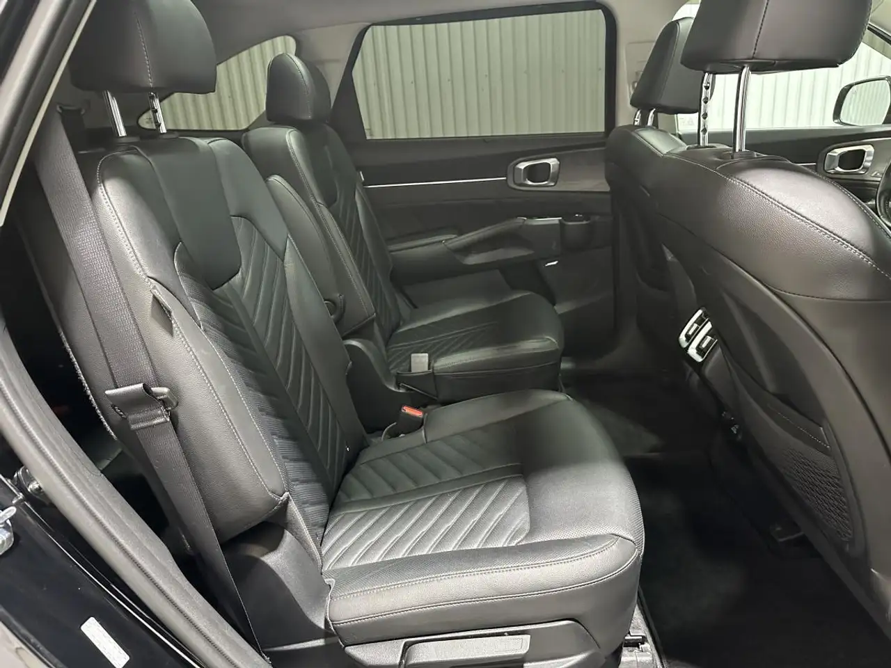 Kia Sorento снимка Kia Sorento