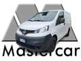 Nissan NV200 1.5 dCi 110cv furgone van - FY689KR Blanc - thumbnail 1