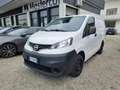 Nissan NV200 1.5 dCi 110cv furgone van - FY689KR Blanc - thumbnail 2