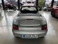 Porsche 996 Carrera Cabriolet*Leder*Navi*Xenon Argintiu - thumbnail 6