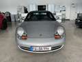 Porsche 996 Carrera Cabriolet*Leder*Navi*Xenon Argintiu - thumbnail 2