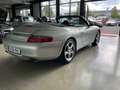Porsche 996 Carrera Cabriolet*Leder*Navi*Xenon Argintiu - thumbnail 4