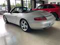 Porsche 996 Carrera Cabriolet*Leder*Navi*Xenon Argintiu - thumbnail 5