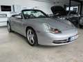 Porsche 996 Carrera Cabriolet*Leder*Navi*Xenon Argintiu - thumbnail 3