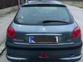 Peugeot 206 206 1,4 Forever Forever Grau - thumbnail 2
