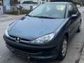 Peugeot 206 206 1,4 Forever Forever Grau - thumbnail 1