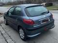 Peugeot 206 206 1,4 Forever Forever Grau - thumbnail 3