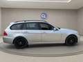 BMW 320 320d DPF Touring Aut. Silber - thumbnail 3