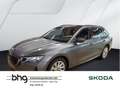 Skoda Octavia Combi Selection 1,5 TSI 110 kW Grau - thumbnail 1