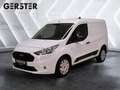 Ford Transit Connect L1 220 1,5 Ecoblue Trend Wit - thumbnail 1