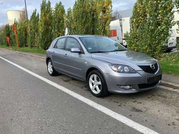 1.6 - Airco + Keuring/ Carpass - Garantie