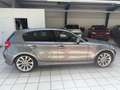 BMW 118 118d DPF Navi,Sportfahrwerk,18 Zoll,GSD,SH,PDC Grau - thumbnail 4