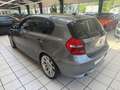 BMW 118 118d DPF Navi,Sportfahrwerk,18 Zoll,GSD,SH,PDC Grau - thumbnail 8
