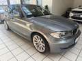 BMW 118 118d DPF Navi,Sportfahrwerk,18 Zoll,GSD,SH,PDC Grau - thumbnail 16