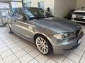 BMW 118 118d DPF Navi,Sportfahrwerk,18 Zoll,GSD,SH,PDC Grau - thumbnail 3