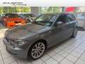 BMW 118 118d DPF Navi,Sportfahrwerk,18 Zoll,GSD,SH,PDC Grau - thumbnail 1