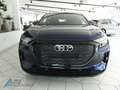 Audi Q4 e-tron 50 e-tron quattro 220kW*SLINE*MATRIX* Blau - thumbnail 5