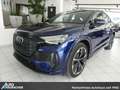 Audi Q4 e-tron 50 e-tron quattro 220kW*SLINE*MATRIX* Blau - thumbnail 1