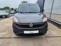 Fiat Doblo 1.4Benzine/3plaatsen/Parkeersensoren/Trekhaak Gris - thumbnail 6