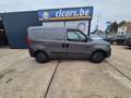 Fiat Doblo 1.4Benzine/3plaatsen/Parkeersensoren/Trekhaak Gris - thumbnail 2