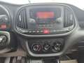 Fiat Doblo 1.4Benzine/3plaatsen/Parkeersensoren/Trekhaak Gris - thumbnail 7