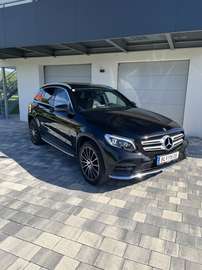 e 4Matic 7G-TRONIC AMG Line