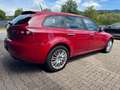Alfa Romeo 159 Sportwagon 2.0 JTDM 16V Eco Turismo Rosso - thumbnail 4