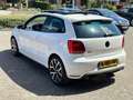 Volkswagen Polo GTI 1.4 TSI Led|Pano|Dsg|StoelVw|Climatronic|Nap!! Blanc - thumbnail 9