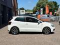 Volkswagen Polo GTI 1.4 TSI Led|Pano|Dsg|StoelVw|Climatronic|Nap!! Blanc - thumbnail 8