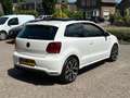 Volkswagen Polo GTI 1.4 TSI Led|Pano|Dsg|StoelVw|Climatronic|Nap!! Blanc - thumbnail 12