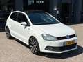 Volkswagen Polo GTI 1.4 TSI Led|Pano|Dsg|StoelVw|Climatronic|Nap!! Blanc - thumbnail 4