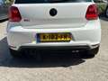 Volkswagen Polo GTI 1.4 TSI Led|Pano|Dsg|StoelVw|Climatronic|Nap!! Blanc - thumbnail 11