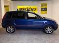 Ford Fusion Fusion II 2006 1.4 16v Collection Blauw - thumbnail 5