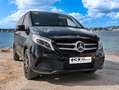 Mercedes-Benz V 220 V 220d Compacto Avantgarde 7G-Tronic Avantgarde Negro - thumbnail 1