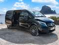 Mercedes-Benz V 220 V 220d Compacto Avantgarde 7G-Tronic Avantgarde Negro - thumbnail 5