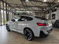 BMW X4 M d xDrive*PANO*360°KAM*ACC*LASER*HUD*LEDER Gris - thumbnail 4