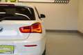 BMW 116 I "Advantage" SITZH*TEMPOMAT*PDC*FREISPR" Weiß - thumbnail 6