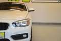 BMW 116 I "Advantage" SITZH*TEMPOMAT*PDC*FREISPR" Weiß - thumbnail 10