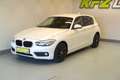 BMW 116 I "Advantage" SITZH*TEMPOMAT*PDC*FREISPR" Weiß - thumbnail 11