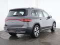 Mercedes-Benz EQB 350 4M Progressive+Pano+KEYLESS+MBUX+Navi-Pr Gris - thumbnail 4