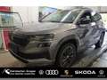Skoda Karoq Sportline 2.0 TSI DSG 4x4 Navi AHK Kamera Grau - thumbnail 1