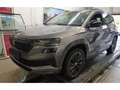 Skoda Karoq Sportline 2.0 TSI DSG 4x4 Navi AHK Kamera Grau - thumbnail 2