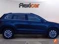 Skoda Karoq 1.5 TSI Ambition ACT DSG 110KW Blau - thumbnail 9