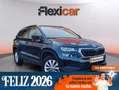 Skoda Karoq 1.5 TSI Ambition ACT DSG 110KW Blau - thumbnail 1