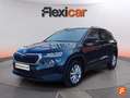 Skoda Karoq 1.5 TSI Ambition ACT DSG 110KW Blau - thumbnail 3